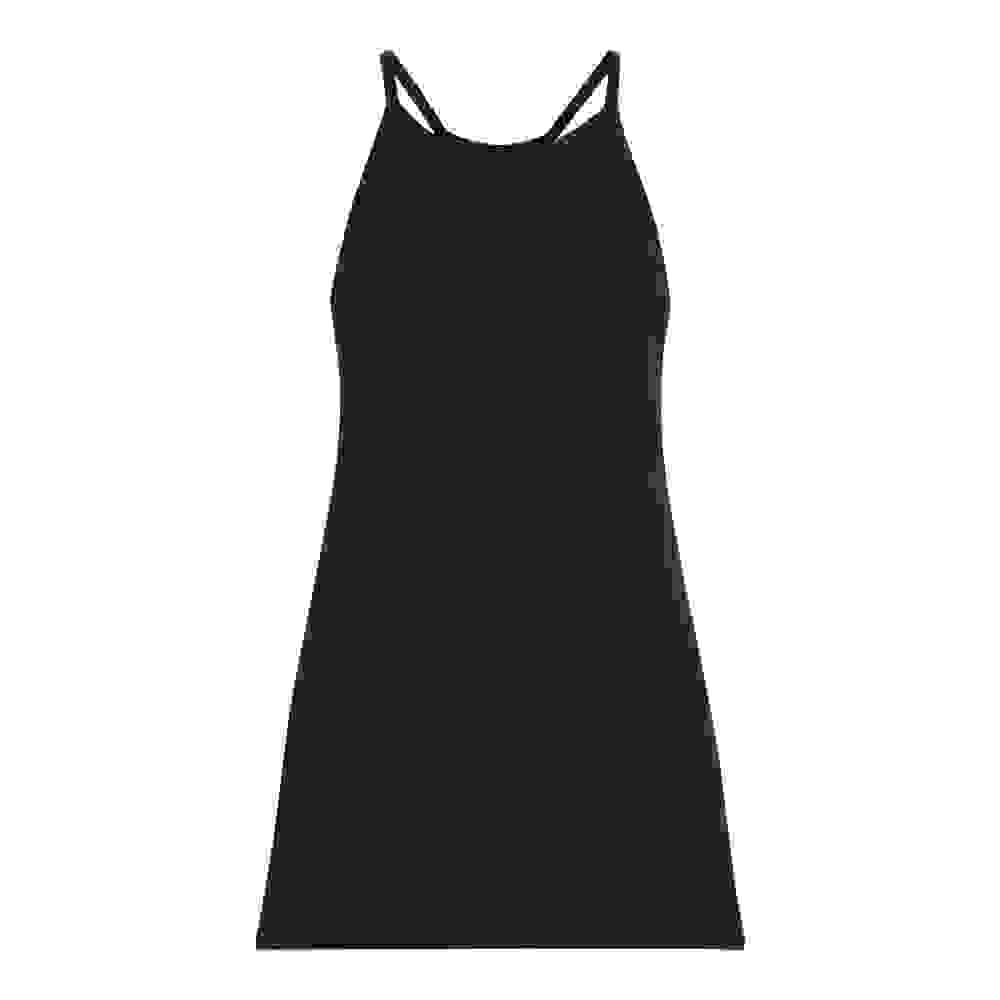 Under Armour Motion Big Girls' Black Dress